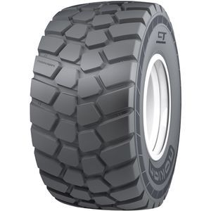 Nokian CT Bas 560/60 R22.5 165D