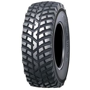 Nokian TRI 2 Steel 500/70 R24 164A8/159D (19.5R24)