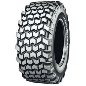 Nokian TRI Steel 460/65 R24 156A8/151D