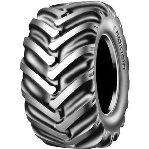 Nokian TRS Excavator 600/50-22.5 173A8