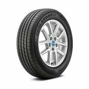 Yokohama Geolandar G91L 225/60 R17 99H