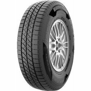 Starmaxx Vanmaxx A/S 215/60 R17C 109/107T