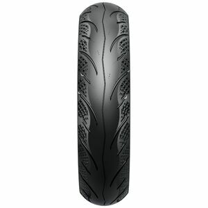 Journey Tyre P6160S 100/80-17 52S