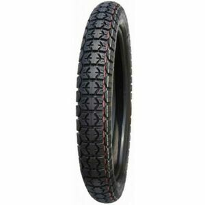 Journey Tyre P210 2.75-18 48P