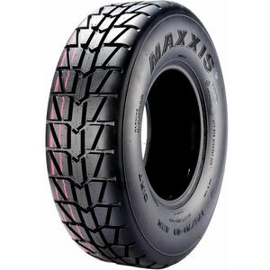 Maxxis C-9272 Streetmaxx Maxxis C-9272 Streetmaxx 18x8-10 36N (205-10)