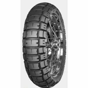 Mitas Enduro Trail ADV Mitas Enduro Trail ADV 170/60 R17 72W