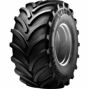 Vredestein Traxion XXL 800/65 R32 167A8/B