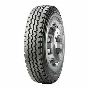 Pharos P ON-OFF Steer 295/80 R22.5 154/149M