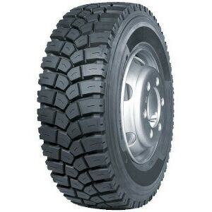 Goodride Suptrac X1 13R22.5 156/151K