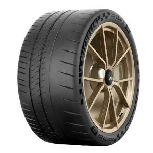 Michelin Pilot Sport Cup 2 R Connect 295/30 ZR20 101Y XL