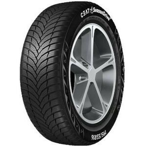 Ceat 4 Seasondrive + Ceat 4 Seasondrive + 235/50 R18 101V XL