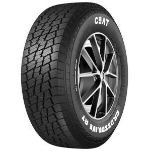 Ceat Crossdrive AT 235/65 R17 104T
