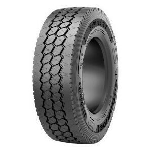 Goodride Suptrac Z2 235/75 R17.5 143/141J