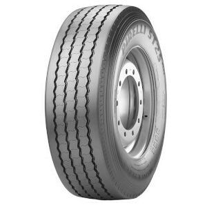 Pirelli ST25 Plus 385/65 R22.5 160K/158L