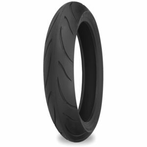 Shinko F011 120/70 ZR18 59W