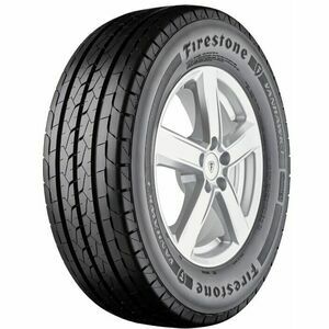 Firestone Vanhawk 3 Firestone Vanhawk 3 215/70 R15C 109/107S