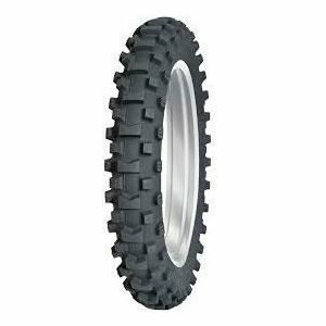 Dunlop Geomax AT82 110/100-18 64M