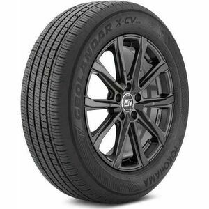 Yokohama Geolandar X-CV G99B 235/60 R18 103H