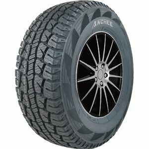 Anchee AC858 235/85 R16 120/116R