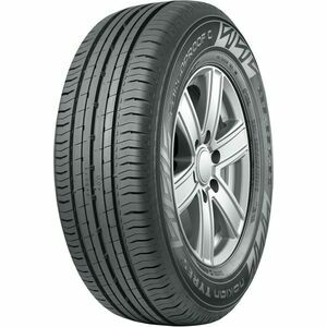 Nokian Cargoproof C Nokian Cargoproof C 215/60 R16C 103/101T