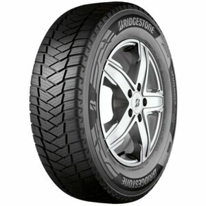 Bridgestone Duravis All Season EVO 215/75 R16C 113/111R