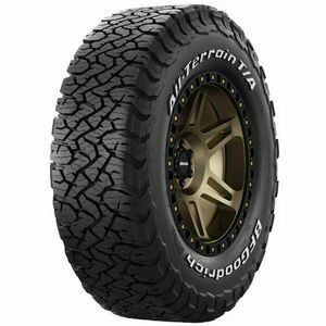 BFGoodrich All-Terrain T/A KO3 BFGoodrich All-Terrain T/A KO3 7.50R16 116/112R