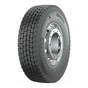 Michelin X Coach XD 295/80 R22.5 152M/148L