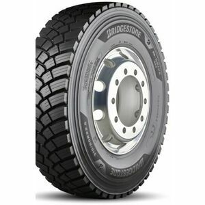 Bridgestone M-Drive 002 13R22.5 156/150K