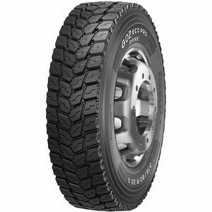 Prometeon G02 ECO PRO Drive 13R22.5 158/156K