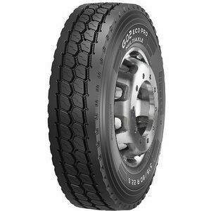 Prometeon G02 ECO PRO Multiaxle 13R22.5 158/156K