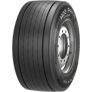 Prometeon H02 PRO Trailer 385/55 R22.5 164K