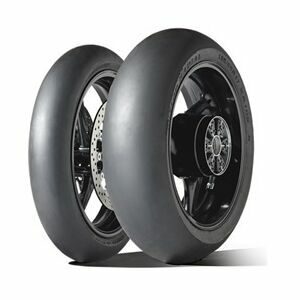 Dunlop KR109 Race 125/80 R17