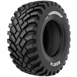 Eurogrip Tigertrac FL909 500/50 R17 149D