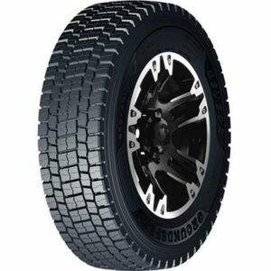 Groundspeed GSVS02 235/75 R17.5 132/130M