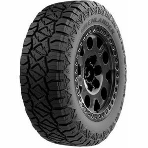 Grenlander Conquewind R/T 285/45 R22 114Q XL