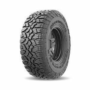 Starmaxx Mountterra M/T 265/60 R18 119/116Q