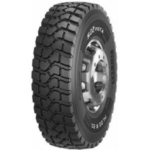 Pirelli S02 Pista 14R20 164/160K 166J