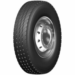 Doublestar DSRA02 7.00R16 118/114L