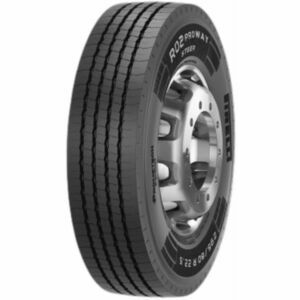 Prometeon R02 Proway steer 315/70 R22.5 158/150L 156/150M