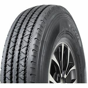 Delmax DM737 255/70 R15C 112/110S