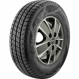 Star Performer Stratos VAN 205/65 R16C 107/105T
