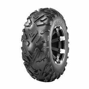 Journey Tyre P3056 26x10-12 65F