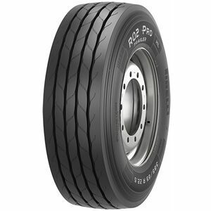 Prometeon R02 PRO Trailer 265/70 R19.5 143/141K