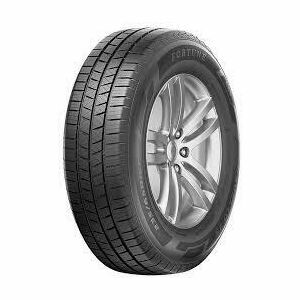 Fortune Travello 4S Fortune Travello 4S 225/75 R16C 121/120R