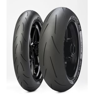 Metzeler Racetec RR Metzeler Racetec RR 110/70 R17 54V