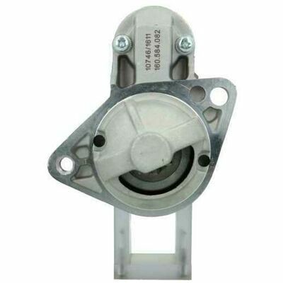 Motor de arranque BV PSH +Line Original