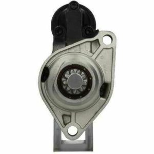 Motor de arranque BV PSH Bosch Reman