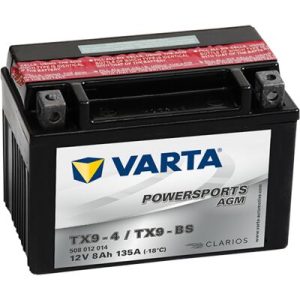 Batería Varta Powersports AGM