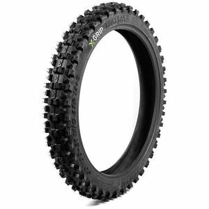 X-Grip Hulkyboy X-Grip Hulkyboy 90/100-21 57R