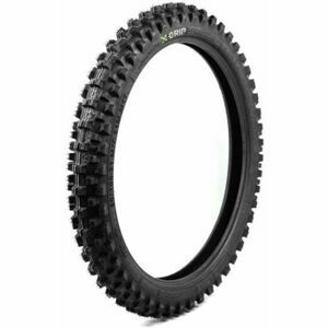 X-Grip Wavebraker 80/100-21 51M
